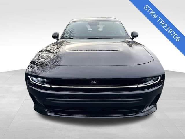 New 2026 Dodge Charger R/T Scat Pack image 2