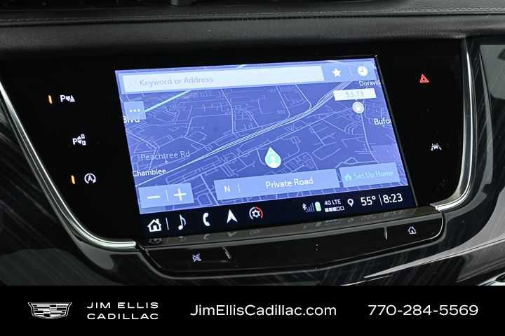 New 2025 Cadillac XT6 Premium Luxury w/ Technology Package image 14