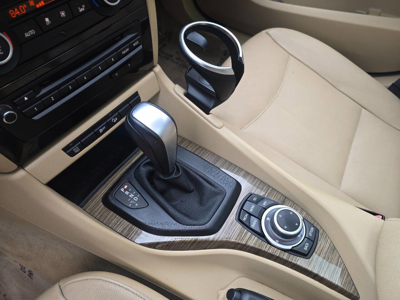 Used 2013 BMW X1 xDrive35i w/ Technology Pkg image 17