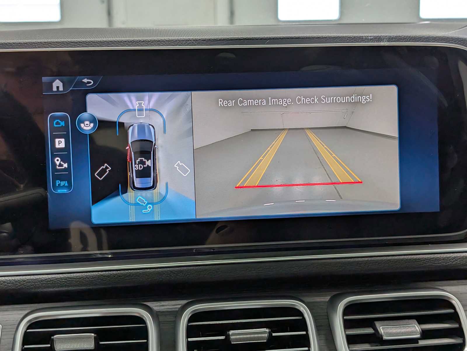 New 2026 Mercedes-Benz GLE 350 4MATIC image 26