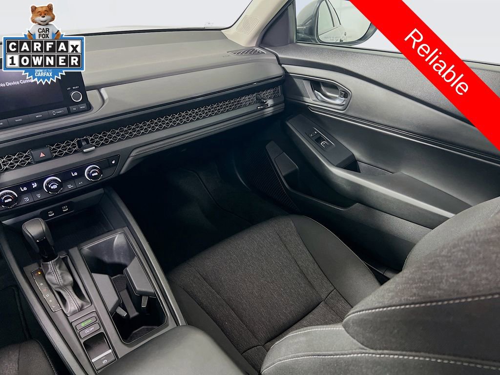 Used 2023 Honda Accord EX image 23