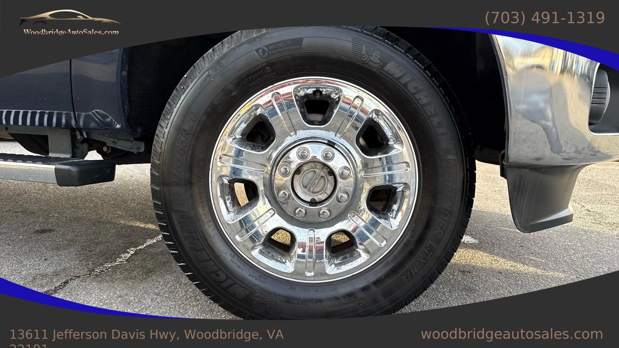 Used 2015 Ford F250 Lariat w/ Lariat Ultimate Package image 39