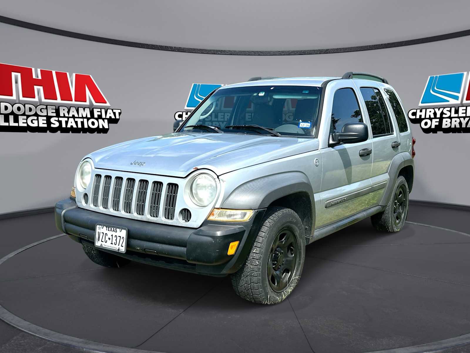 Used 2006 Jeep Liberty Sport AWD/4WD video 1