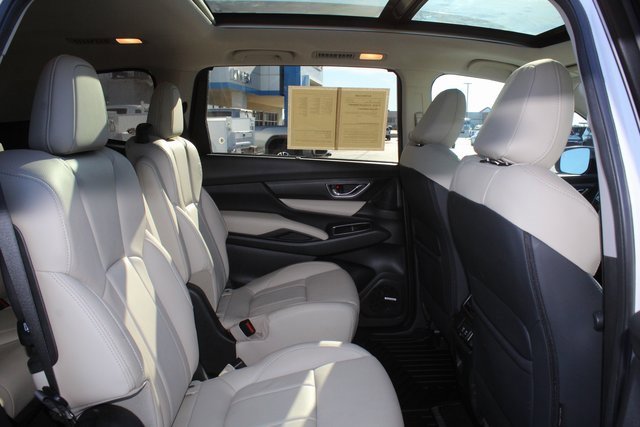 Used 2019 Subaru Ascent Limited w/ Popular Package #2 image 17