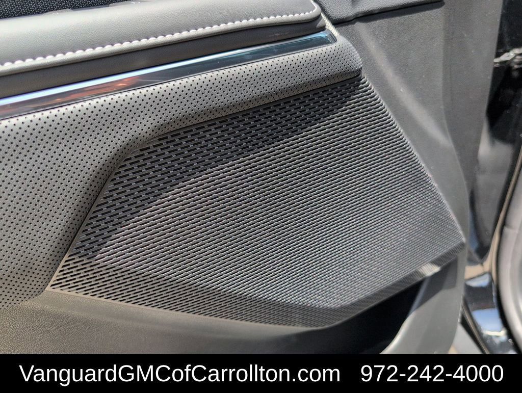 New 2026 GMC Sierra EV Elevation image 24