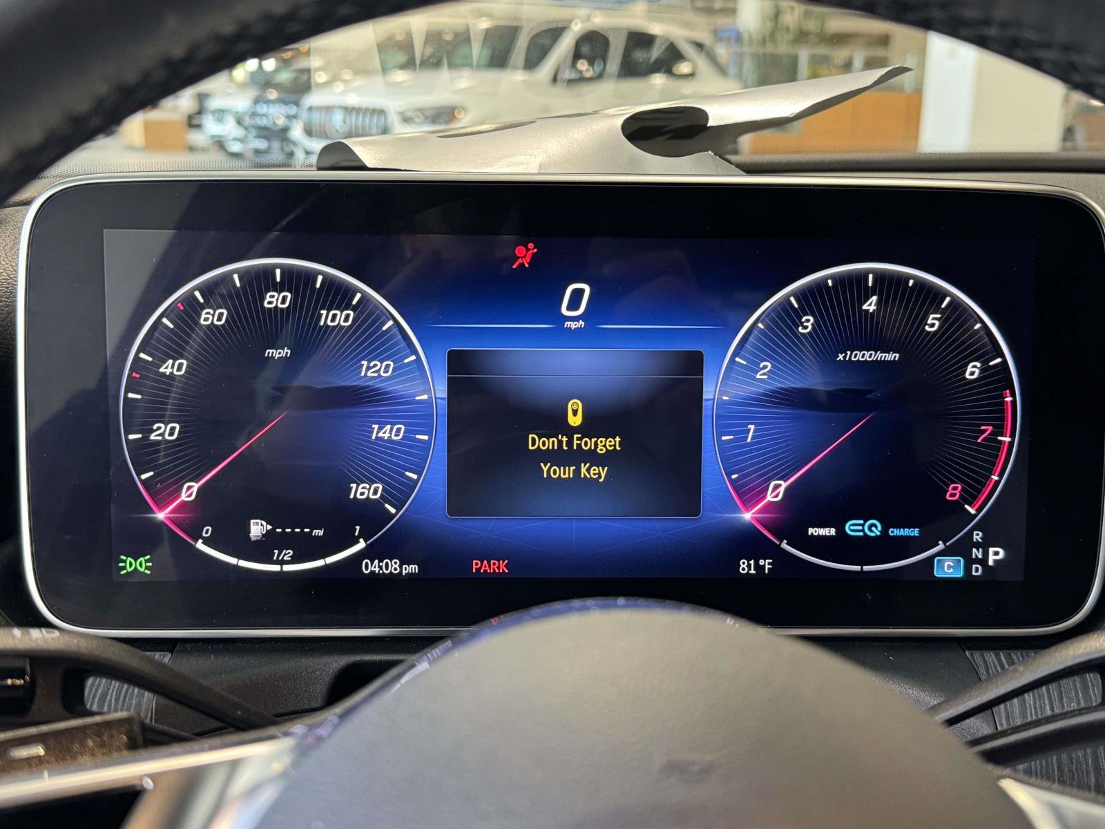 Certified 2022 Mercedes-Benz C 300 C 300 image 15