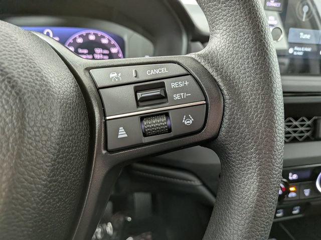 New 2026 Honda Accord LX image 6