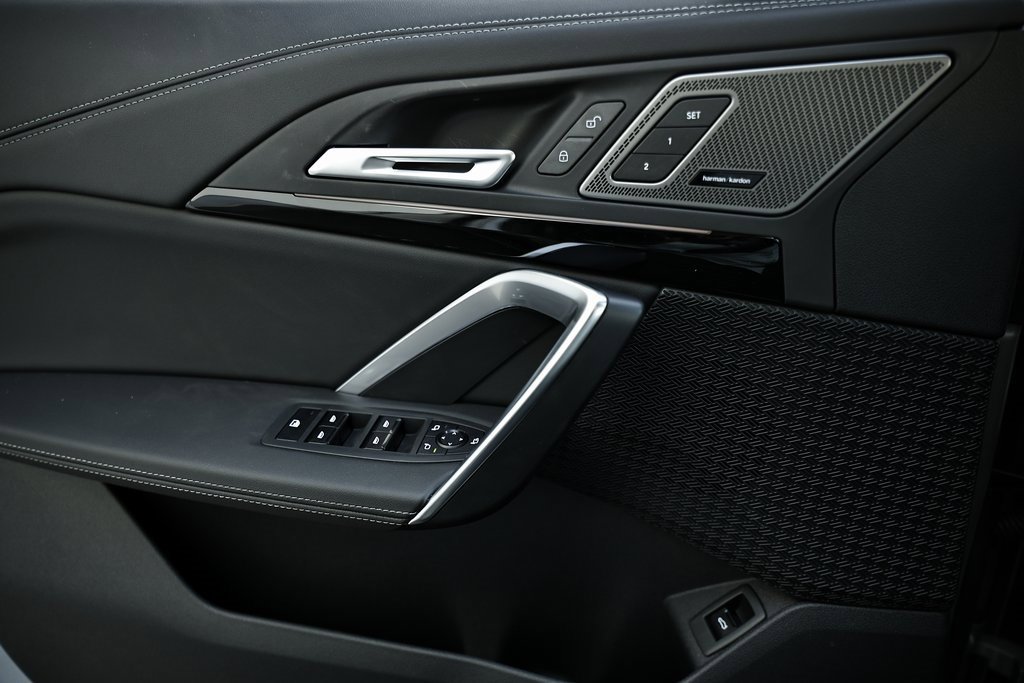 New 2026 BMW X1 xDrive28i w/ Convenience Package image 14