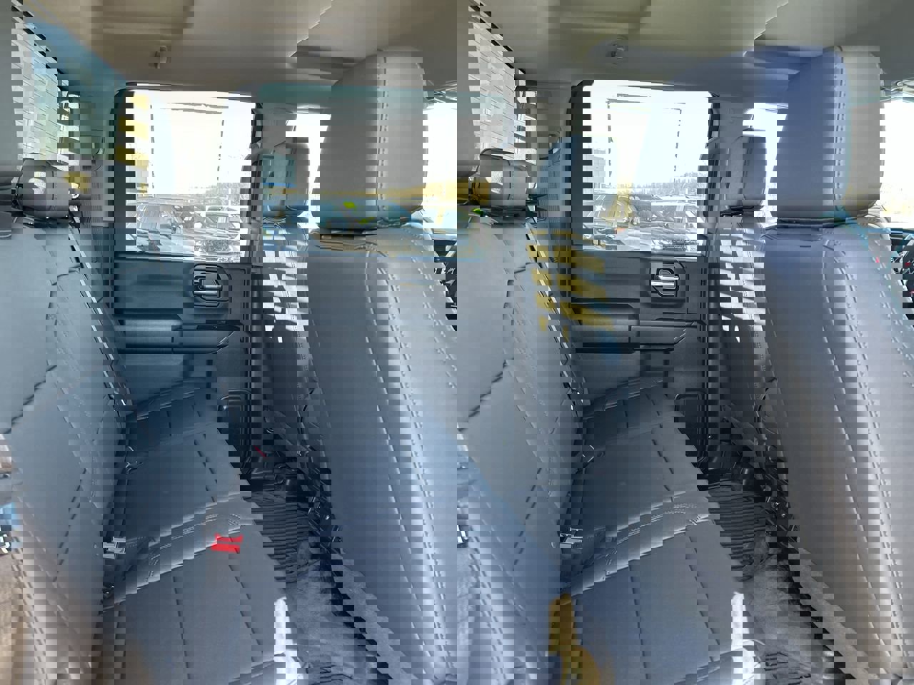 Used 2024 Chevrolet Silverado 3500 W/T w/ WT Convenience Package image 15