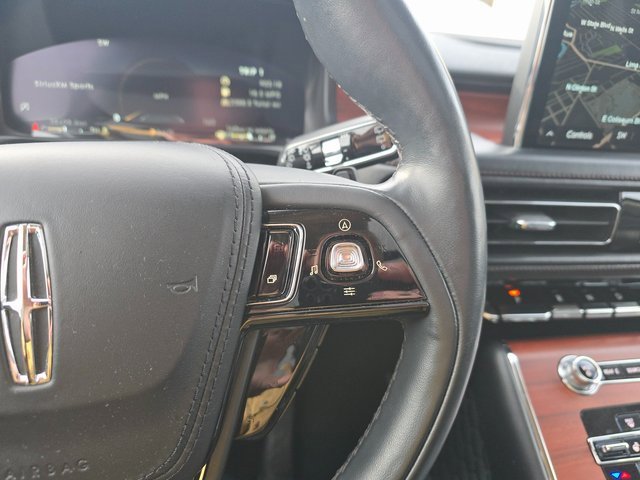 Used 2021 Lincoln Aviator Reserve w/ Equipment Group 210A image 20