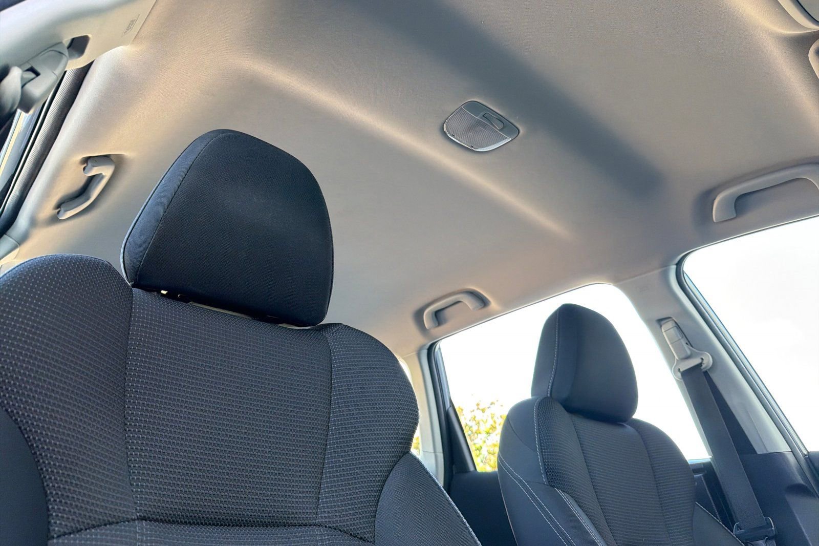 Used 2019 Subaru Forester w/ Alloy Wheel Package image 16