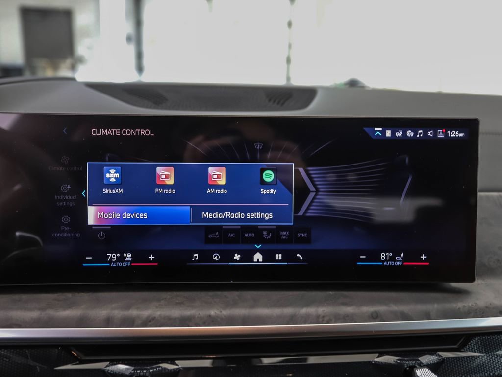 New 2026 BMW X7 xDrive40i image 17