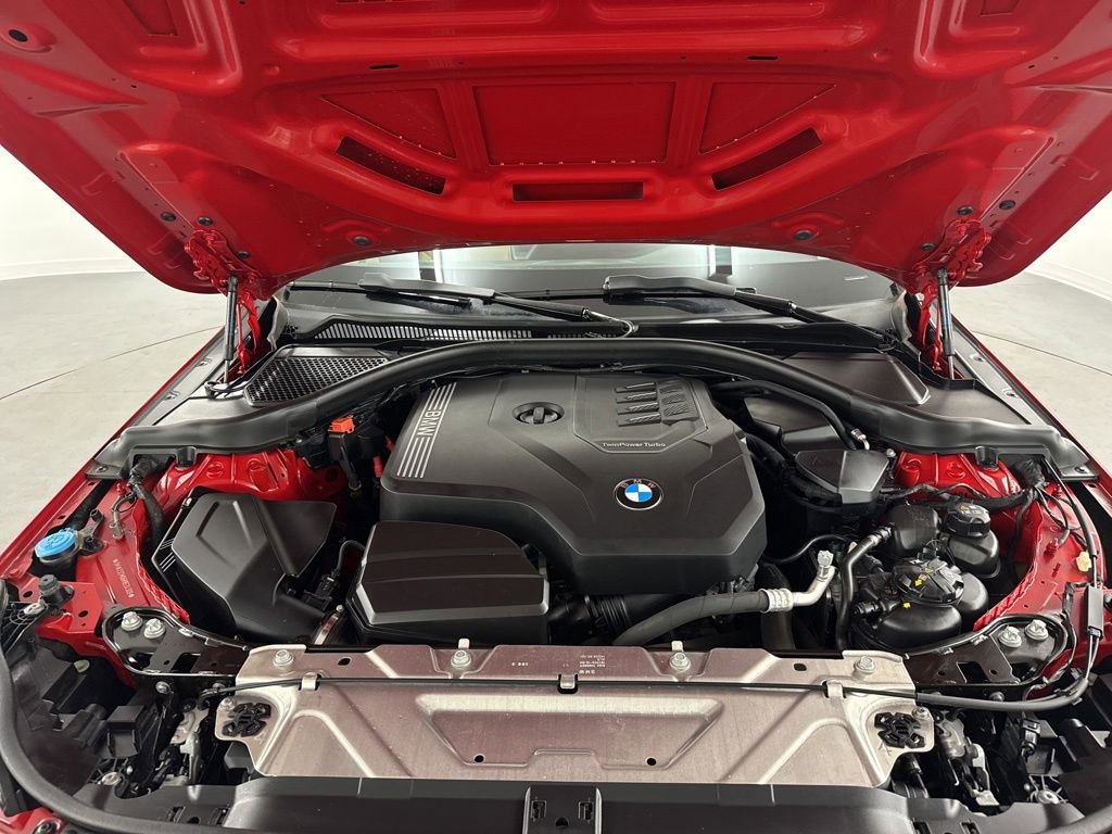 Used 2024 BMW 230i Coupe w/ Convenience Package image 31