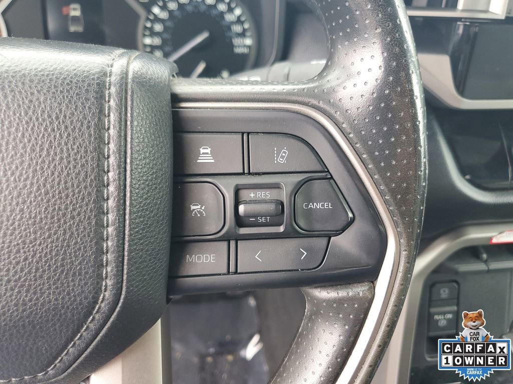 Used 2025 Toyota Tundra SR5 AWD/4WD image 25