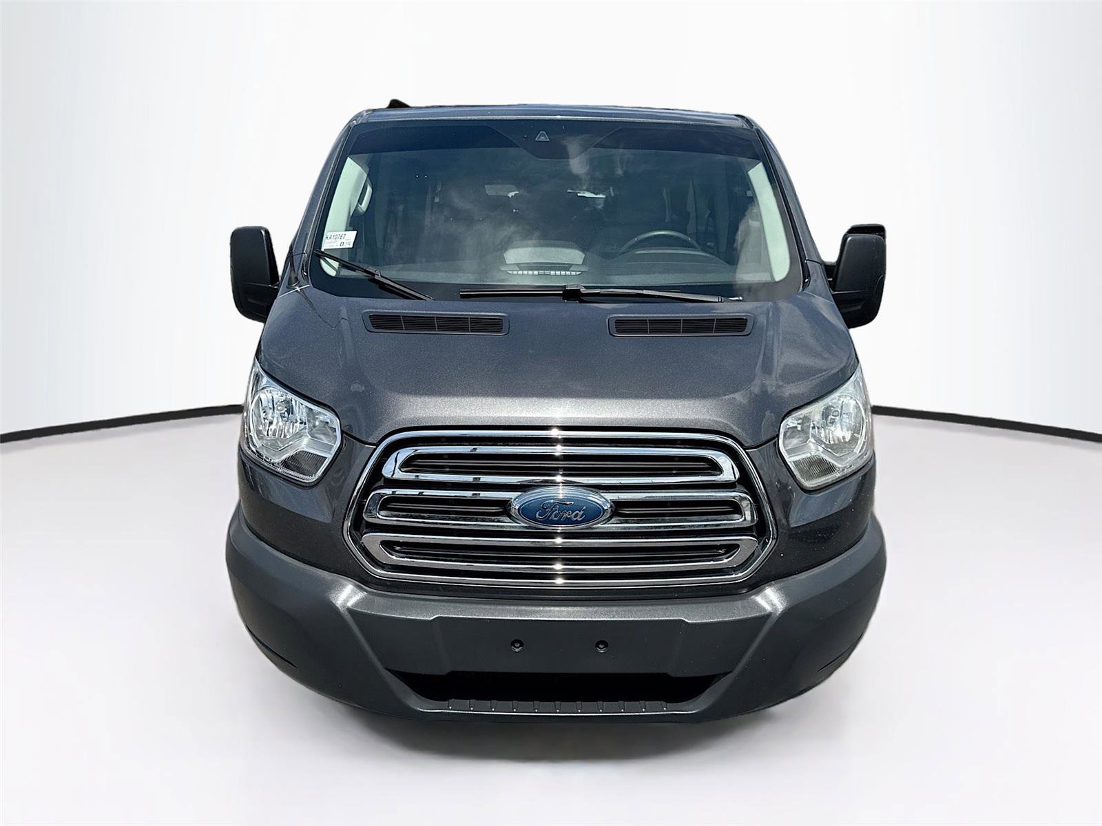 Used 2017 Ford Transit 350 XLT RWD image 22