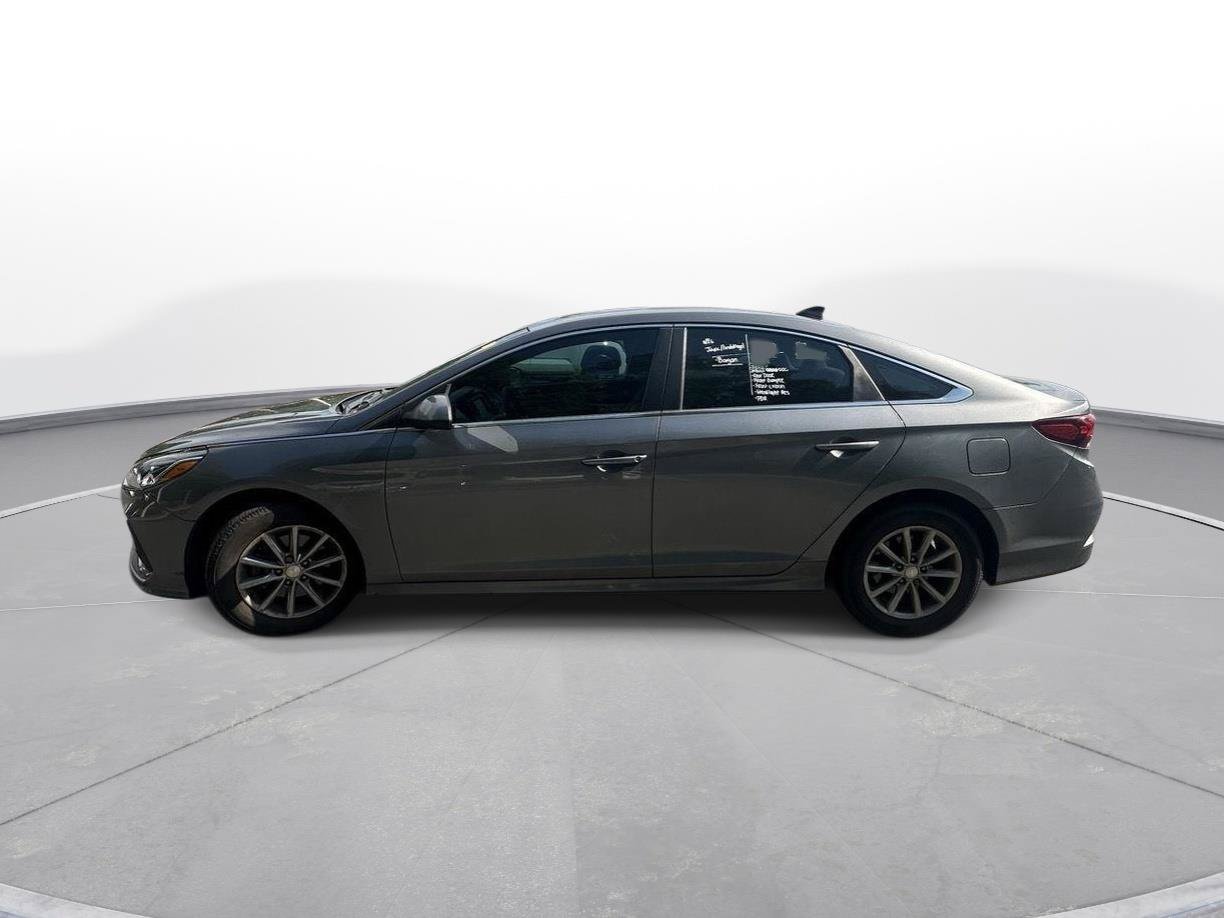Used 2018 Hyundai Sonata SE FWD image 9