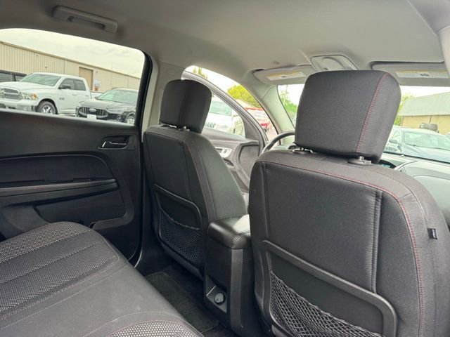 Used 2016 Chevrolet Equinox LT w/ Convenience Package FWD image 30