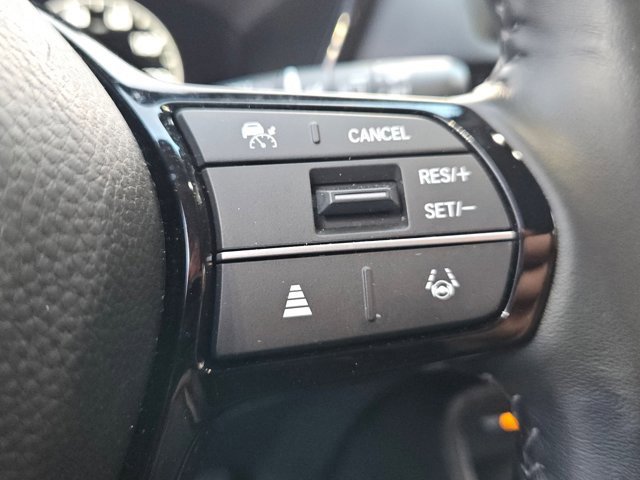 Used 2025 Honda CR-V EX-L image 21