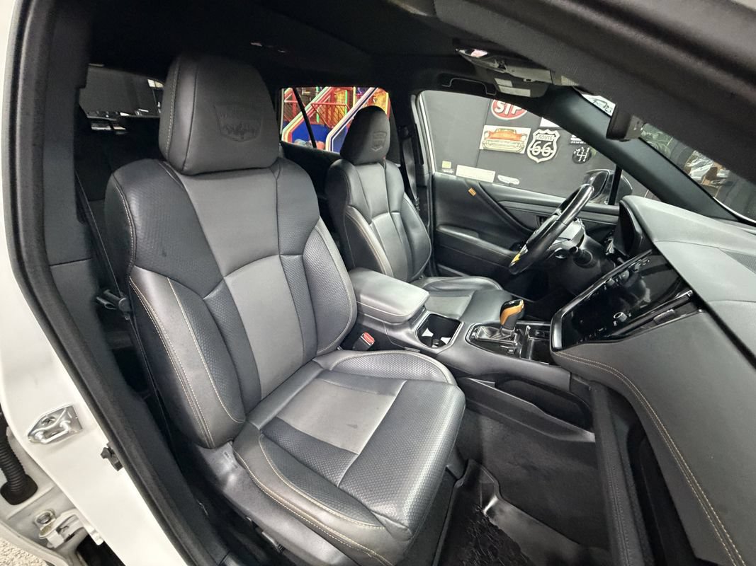Used 2022 Subaru Outback Wilderness AWD/4WD image 21