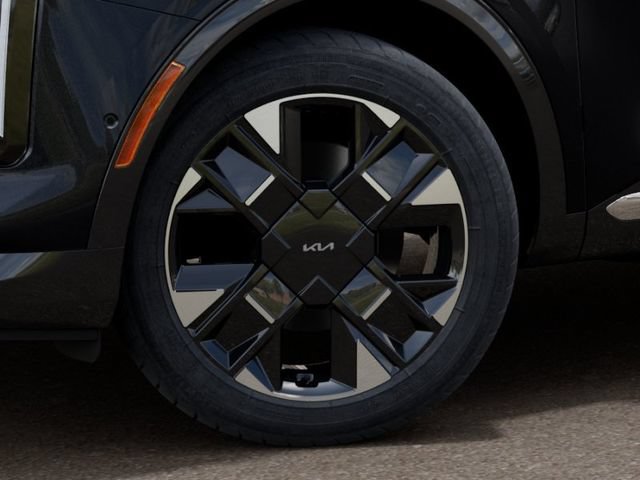 New 2026 Kia Sportage SX AWD/4WD image 9