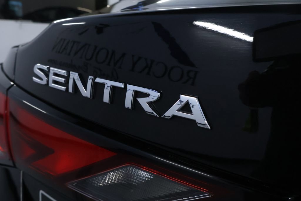 Used 2024 Nissan Sentra SV image 10