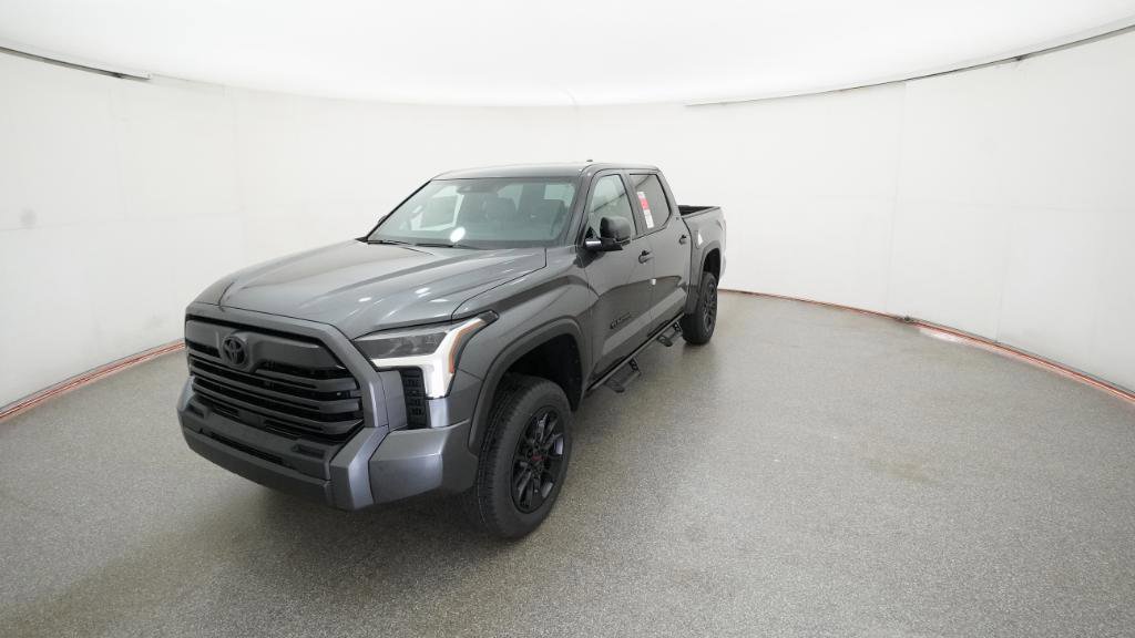 New 2026 Toyota Tundra SR5 image 16