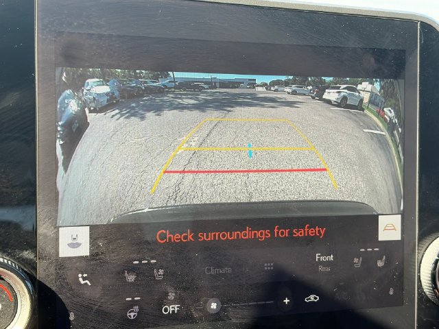 Certified 2023 Lexus RX 350 Premium w/ Cold Area Package AWD/4WD image 20