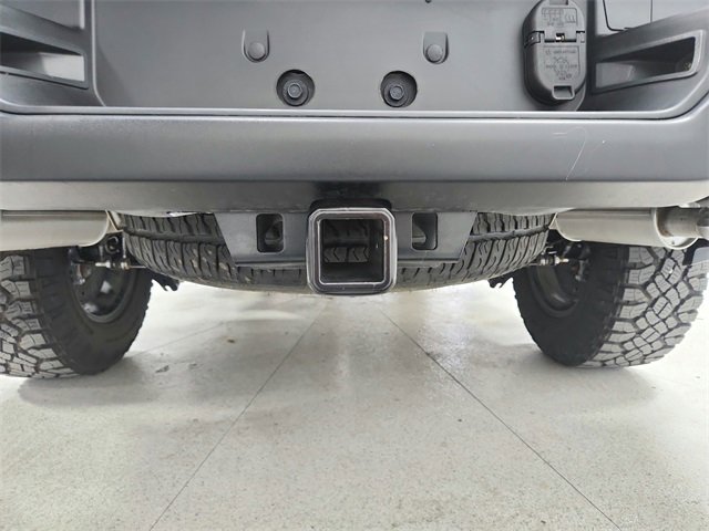 Used 2024 RAM 1500 Rebel w/ Rebel Level 1 Equipment Group image 46