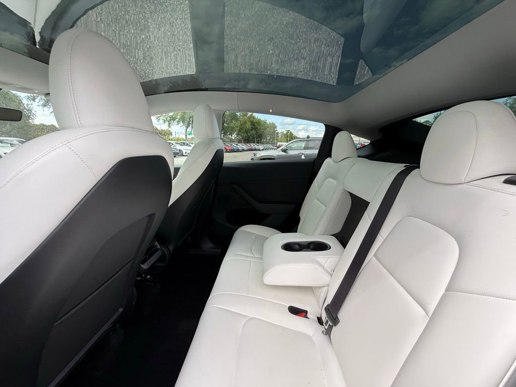 Used 2024 Tesla Model Y Performance image 16