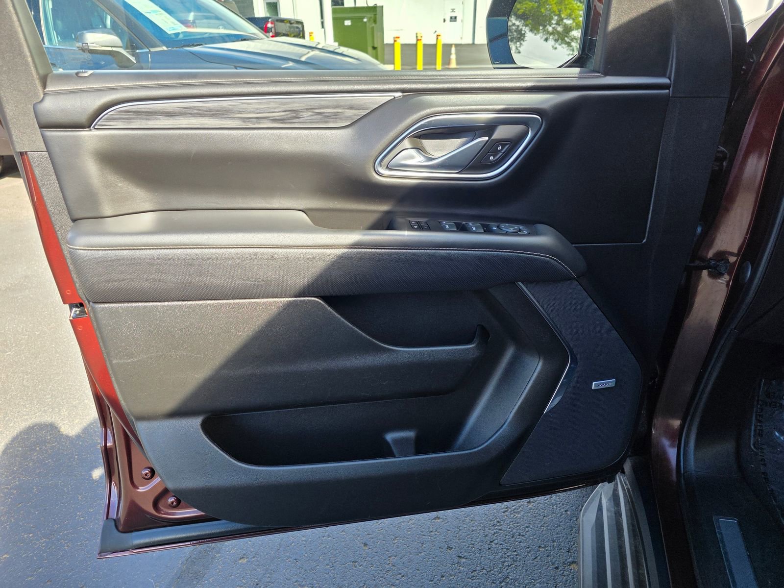 Used 2023 GMC Yukon SLT image 10