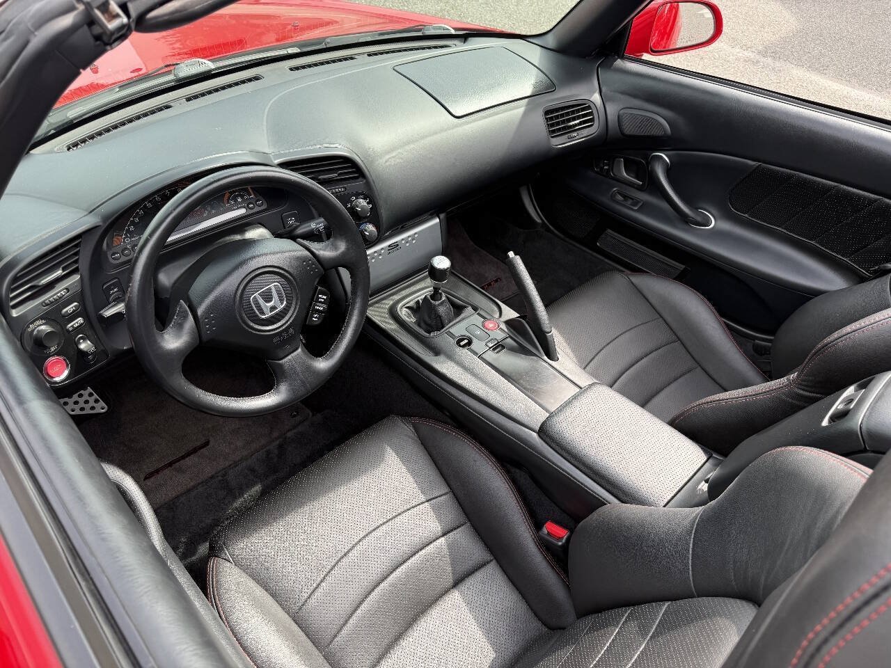 Used 2007 Honda S2000 image 7