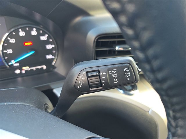 Used 2022 Ford Explorer XLT image 21