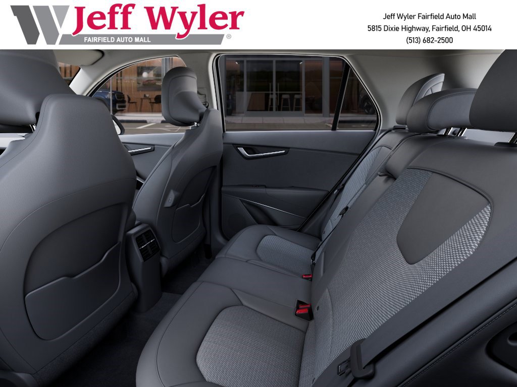 New 2026 Kia Niro EX FWD image 19