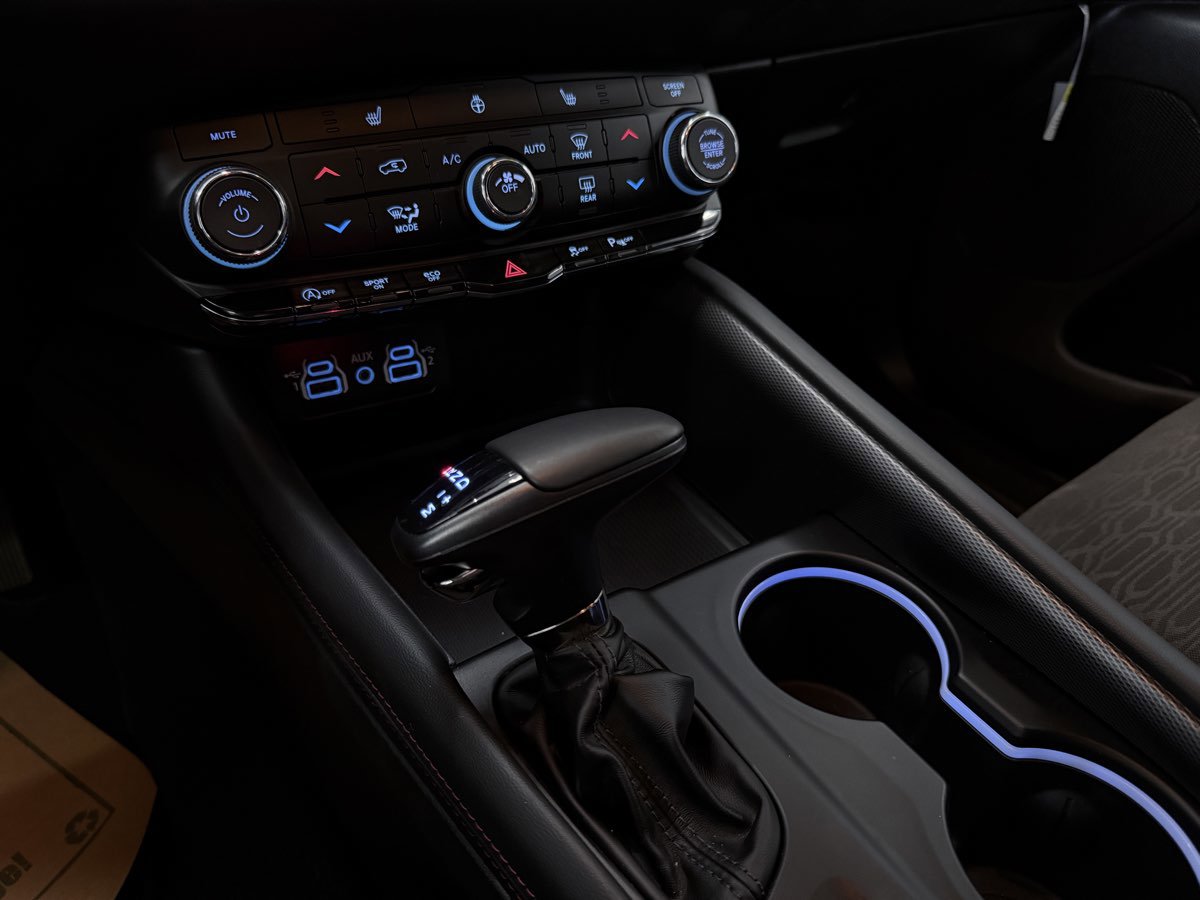 Used 2026 Dodge Durango GT image 56