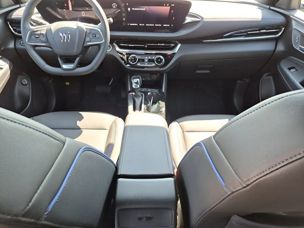 New 2026 Buick Envista Sport Touring w/ Convenience I Package FWD image 25