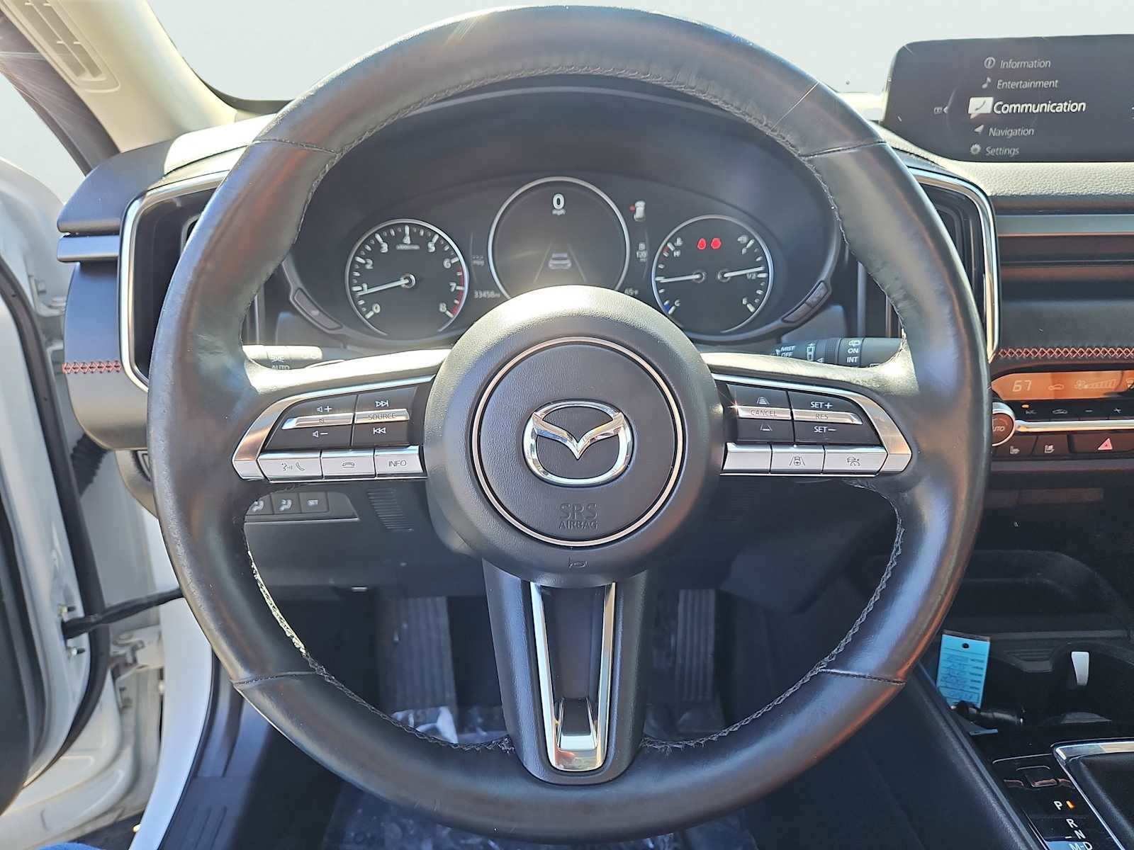 Used 2023 MAZDA CX-50 2.5 Turbo w/ Cargo Package image 30