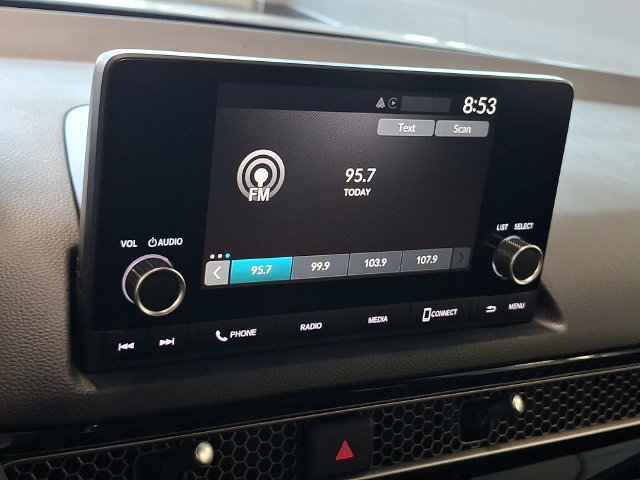 Used 2025 Honda Civic Sport image 15