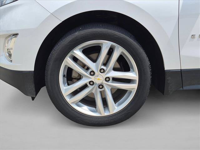 Used 2019 Chevrolet Equinox Premier FWD image 23