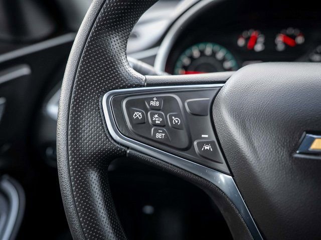 Used 2025 Chevrolet Malibu LT image 26