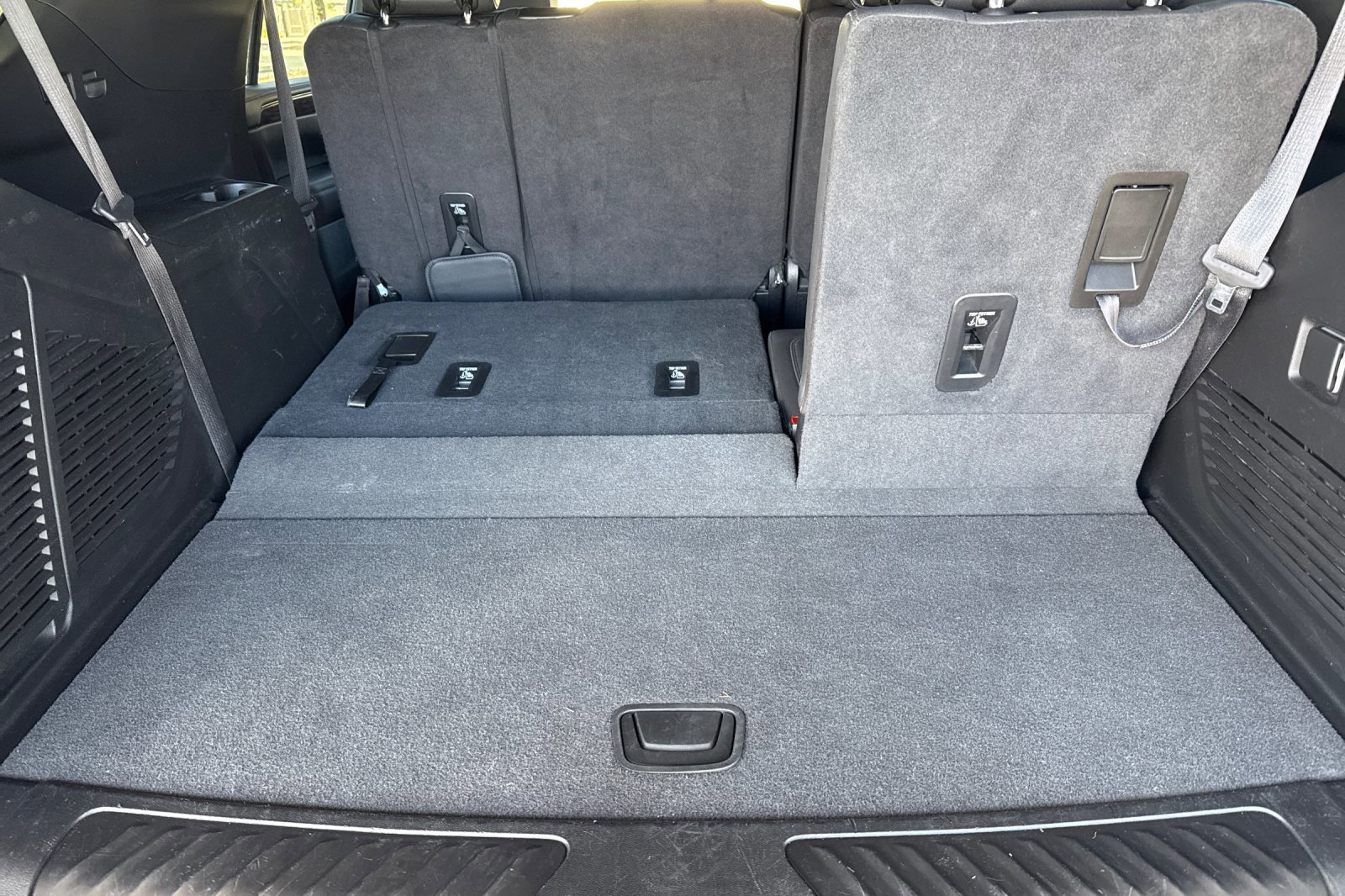 Used 2023 Chevrolet Tahoe LT image 20