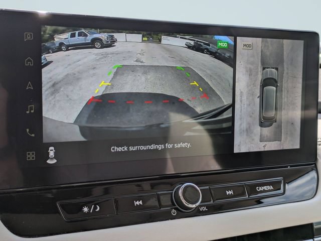 Used 2025 Mitsubishi Outlander SEL FWD image 23