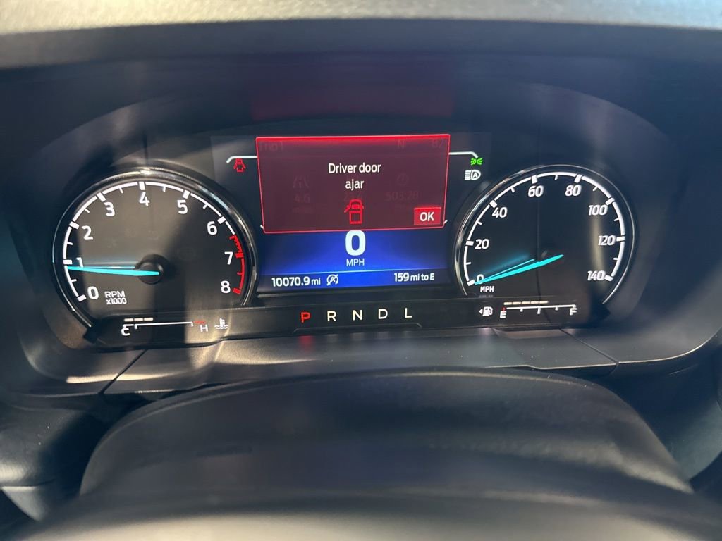 Used 2022 Ford Maverick Lariat image 39