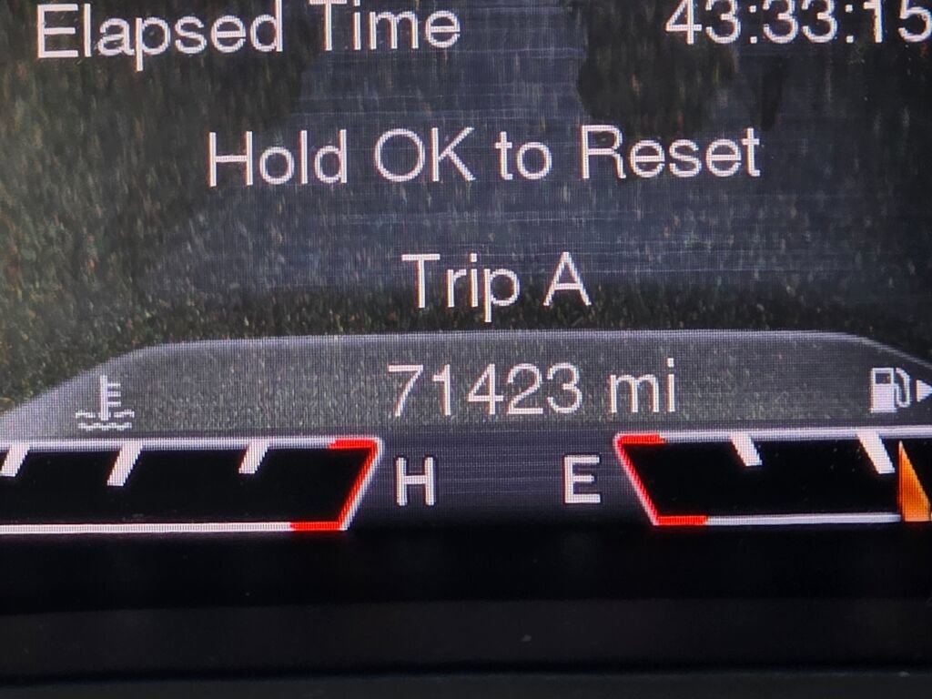 Used 2015 Jeep Cherokee Limited w/ Technology Group AWD/4WD image 24