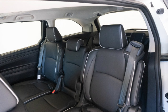 New 2027 Honda Odyssey Touring image 8