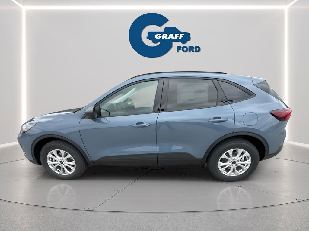 New 2026 Ford Escape Active w/ Active Premium Tech Pack AWD/4WD image 2