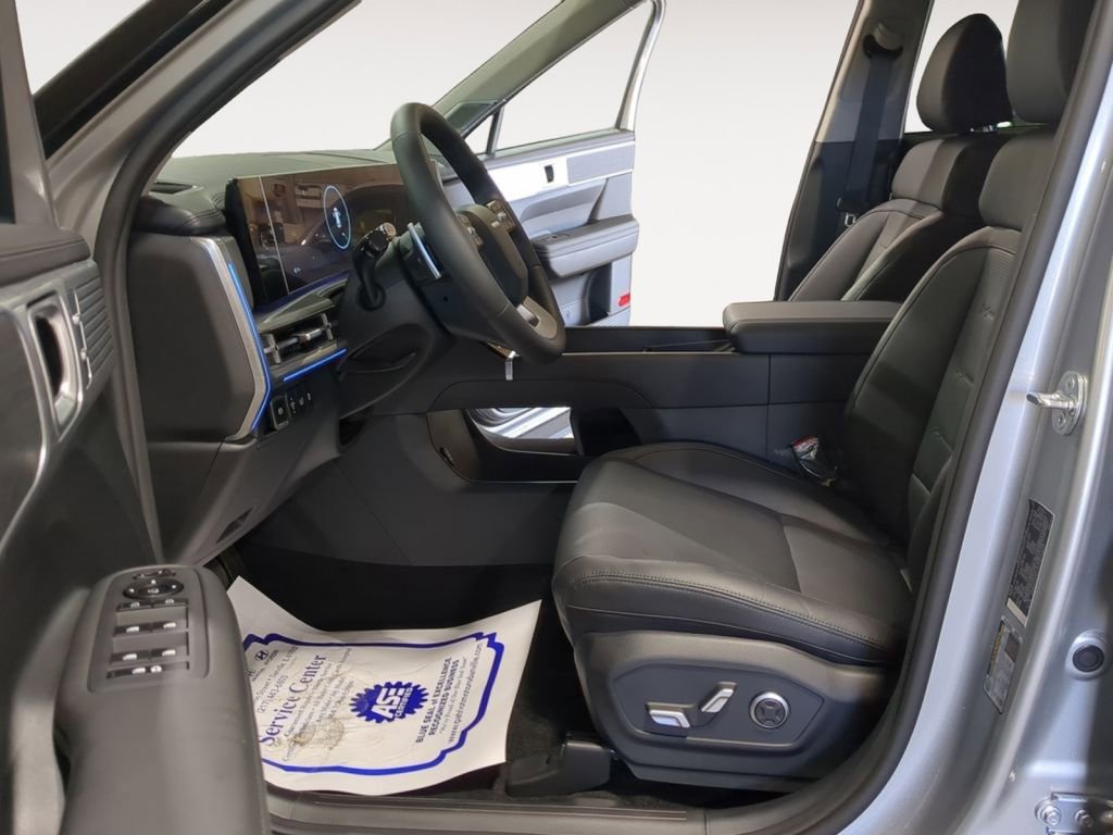 New 2025 Hyundai Santa Fe Limited image 7