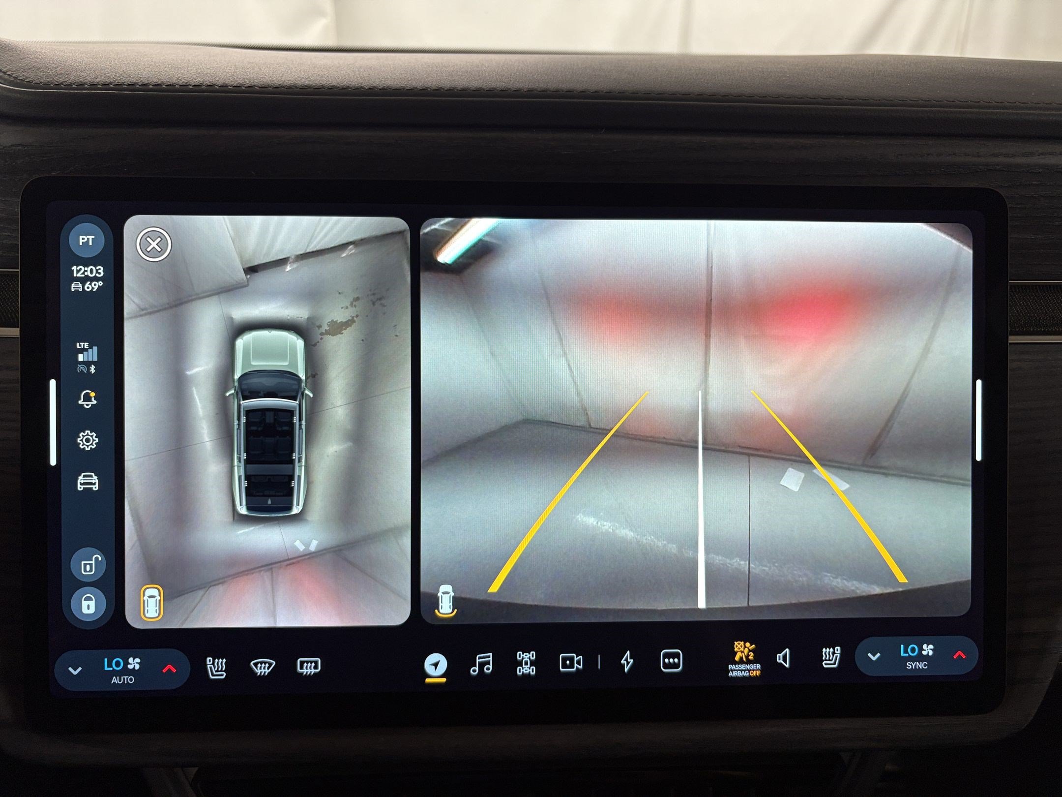Used 2022 Rivian R1S Launch Edition Quad AWD/4WD image 18