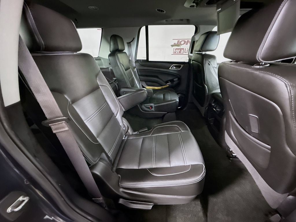 Used 2016 GMC Yukon Denali w/ Open Road Package AWD/4WD image 35