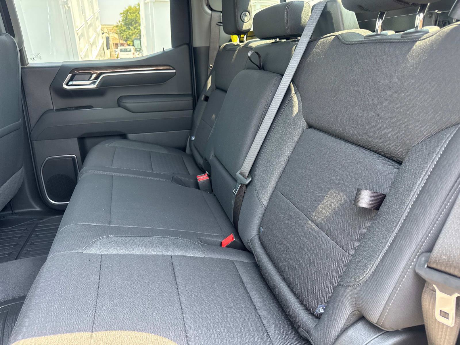 New 2026 GMC Sierra 1500 Elevation image 24