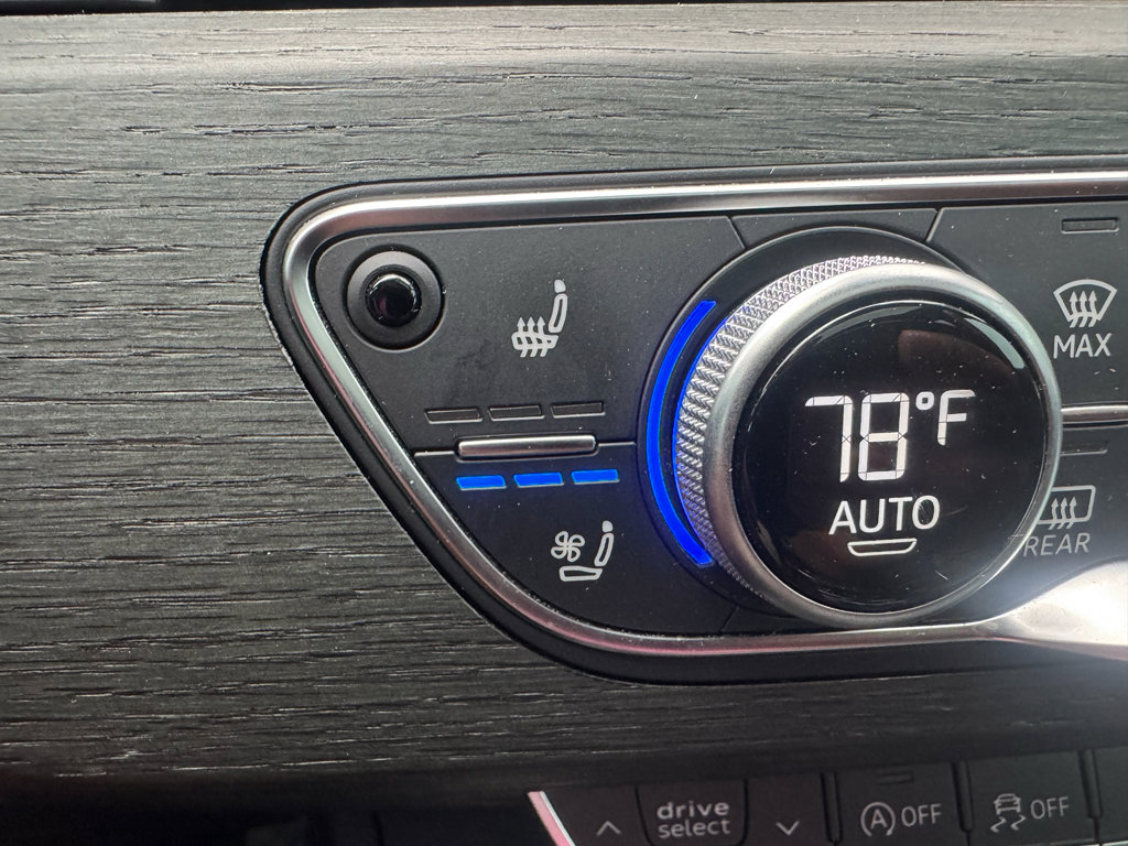 Used 2018 Audi A5 2.0T Premium Plus w/ Premium Plus image 17